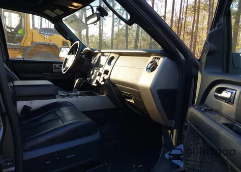 2017 Ford Expedition Max Limited from USA, damaged, VIN 1FMJK2AT2HEA10185